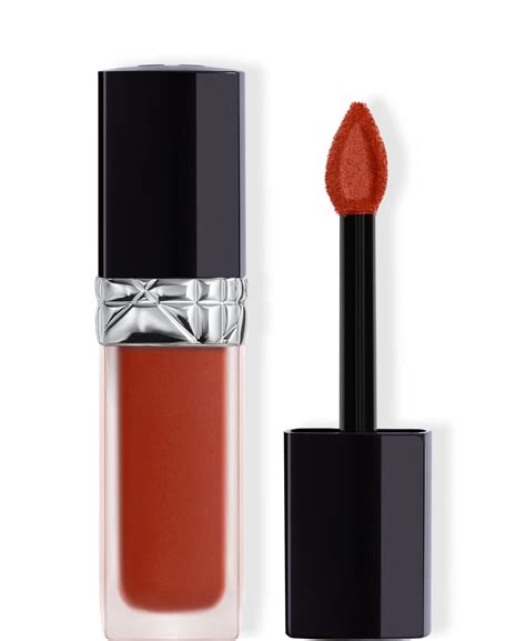 rouge dior forever 626|Dior Rouge Dior forever liquid.